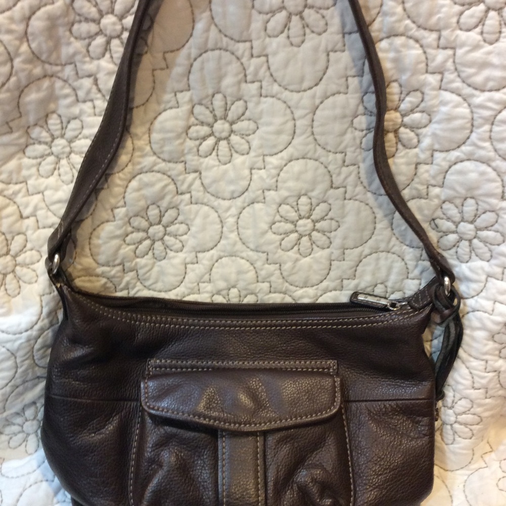 Fossil Vintage Bag